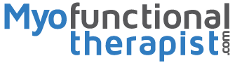 Myofunctional Therapist Logo