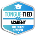 tongue-tie-academy-logo